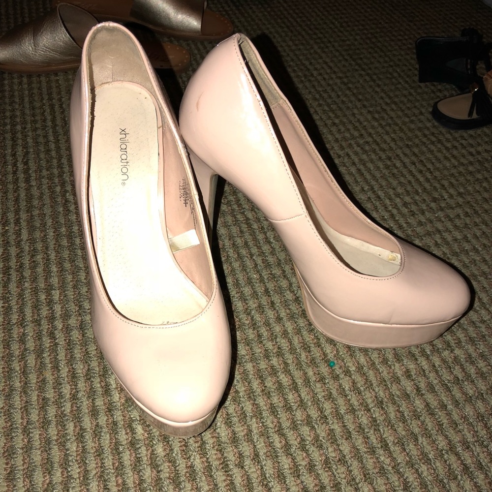 Heels